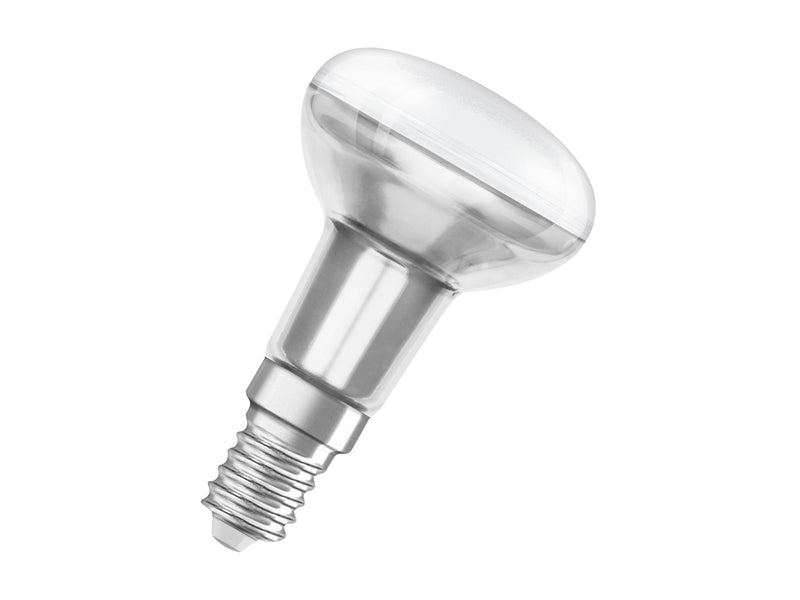 Osram LED-Lampe LED Comfort R50 36° 345lm 4.8W/940 (60W) E14 dimmable E14