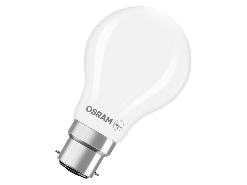 Osram LED-Lampe LED Comfort standard frosted 1521lm 11W/927 (100W) B22d dimmable E27