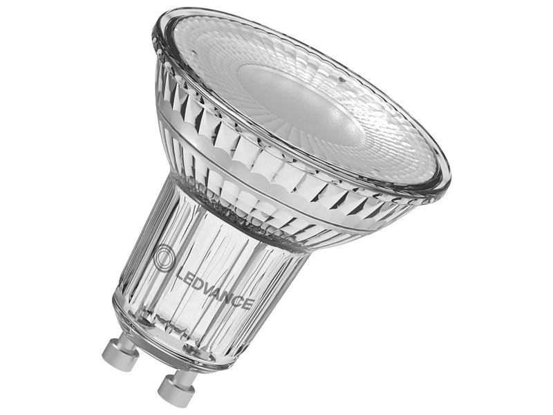 Osram LED-Lampe PAR16 4,3W/840 (50W) GU10