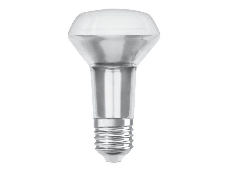 Osram LED-Lampe R63 4.3W/827 (60W) E27