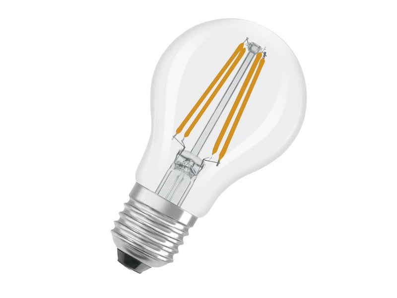 Osram LED-Lampe standard filament 806lm 5.9W/827 (60W) E27