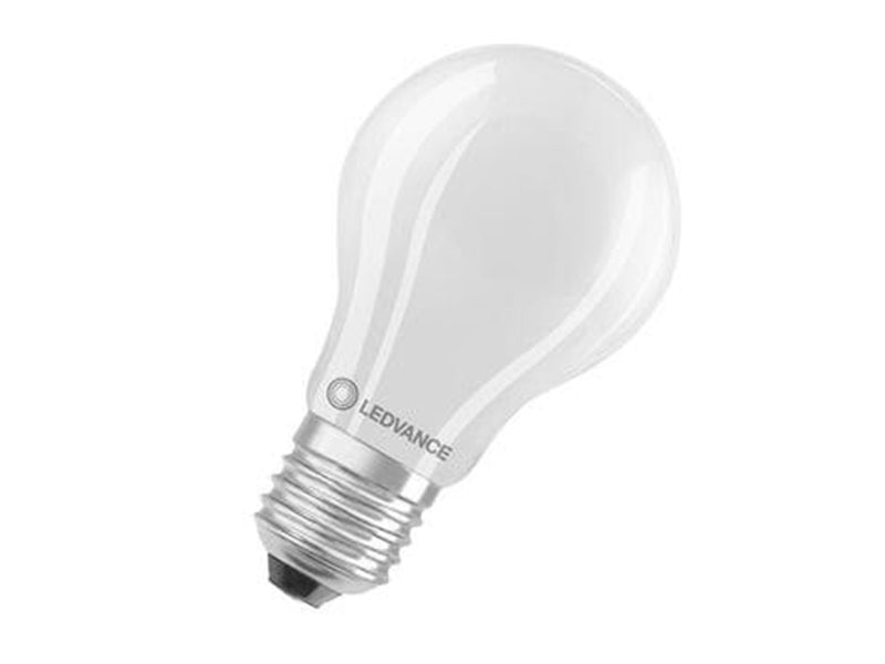 Osram LED-Lampe standard frosted 1055lm 5W/827 (75W) E27