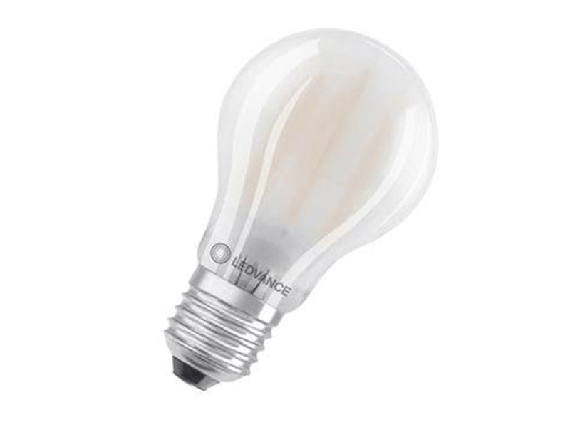 Osram LED-Lampe standard frosted 1055lm 7.5W/827 (75W) E27