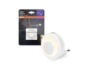 Osram Lunetta Backlight Ellipse sensor 1-3lm 0.3/W/830 white