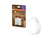 Osram Lunetta Raindrop Sensor 15lm 0.5W/830 39mm white