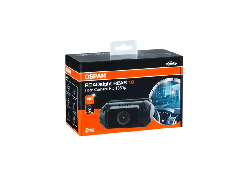 Osram ORSDCR10 Roadsight Dashcam