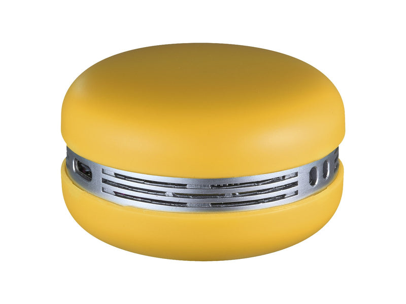 Osram SMART+ BT Speaker & Light Macaron RGB orange