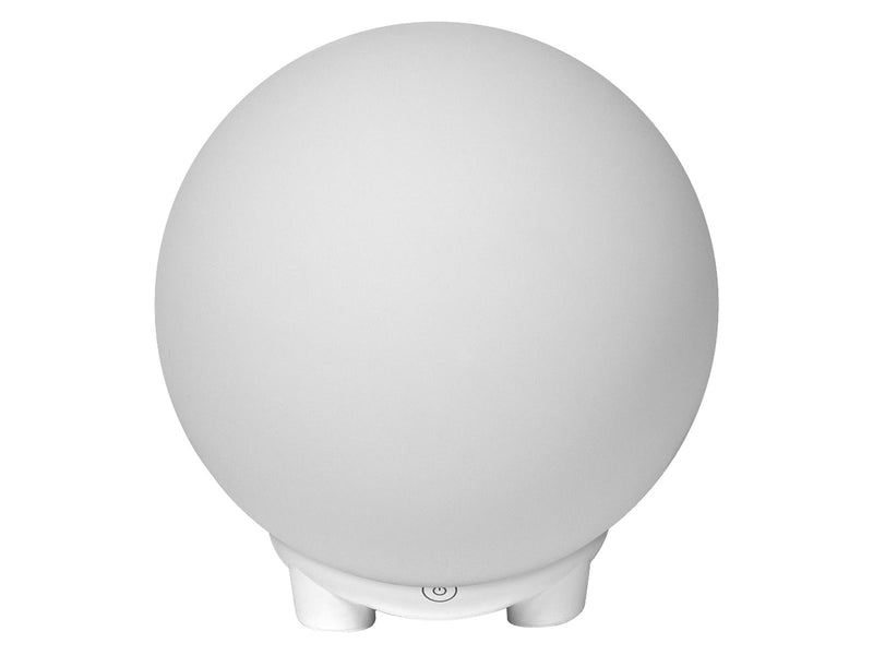 Osram  SMART+ Ball Light 160lm 2.5W RGB+822-865 Ø130 white WiFi