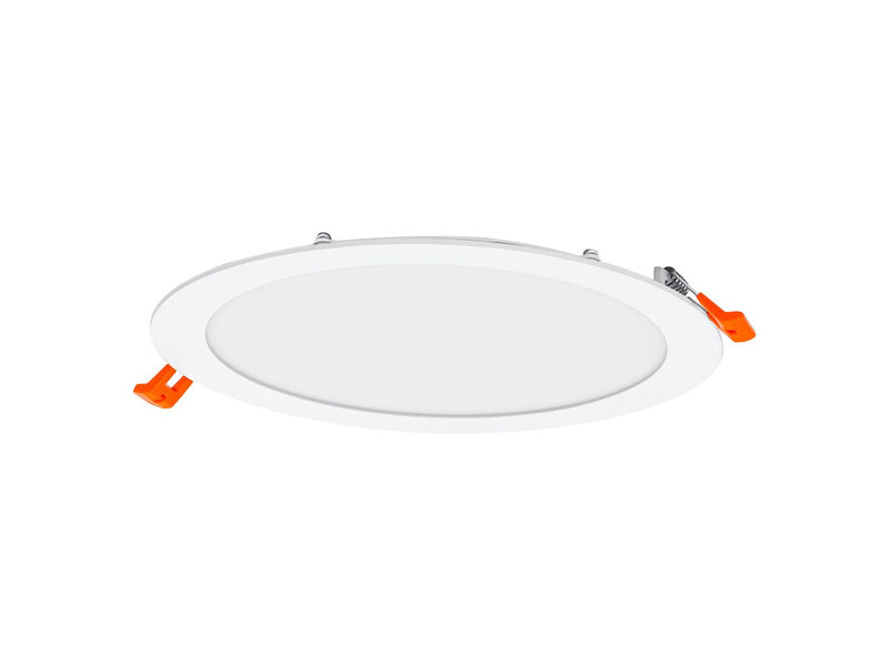 Osram SMART+ Downlight Slim 2000lm 22W/827-865 225mm white WiFi