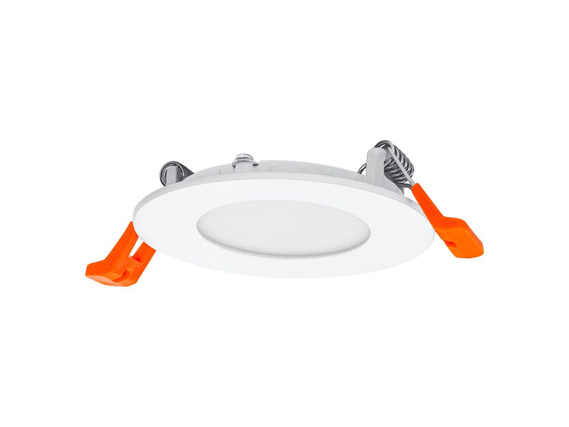 Osram  SMART+ Downlight Slim 240lm 4.5W/827-865 85mm white WiFi