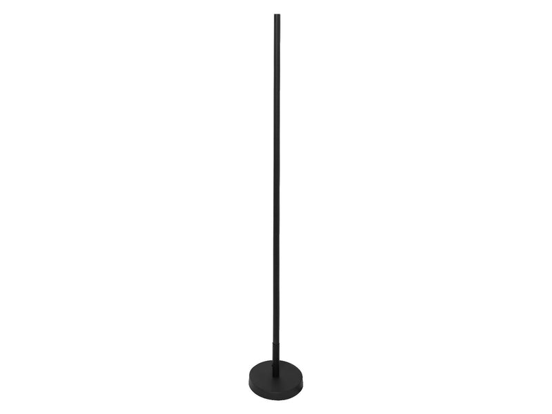 Osram  SMART+ Floor Round 1170lm 24W RGB+827-865 1400mm black WiFi