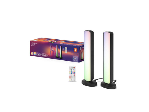 Osram  SMART+ Mood Light Bar 480lm 8W RGB+827-865 black WiFi