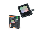 Osram SMART+ Outdoor Flood 2400lm 30W/RGBW dark grey WiFi