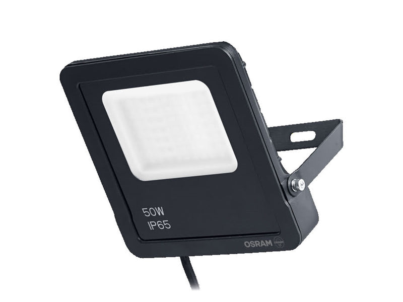 Osram SMART+ Outdoor Flood 3000lm 50W/RGBW dark grey WiFi