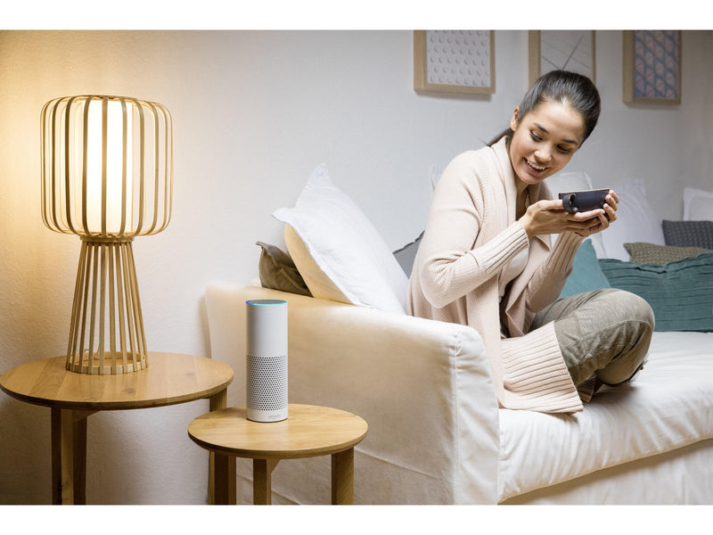 Osram  SMART+ PAR16 350lm 4.9W/RGBW (50W) GU10 36° Zigbee