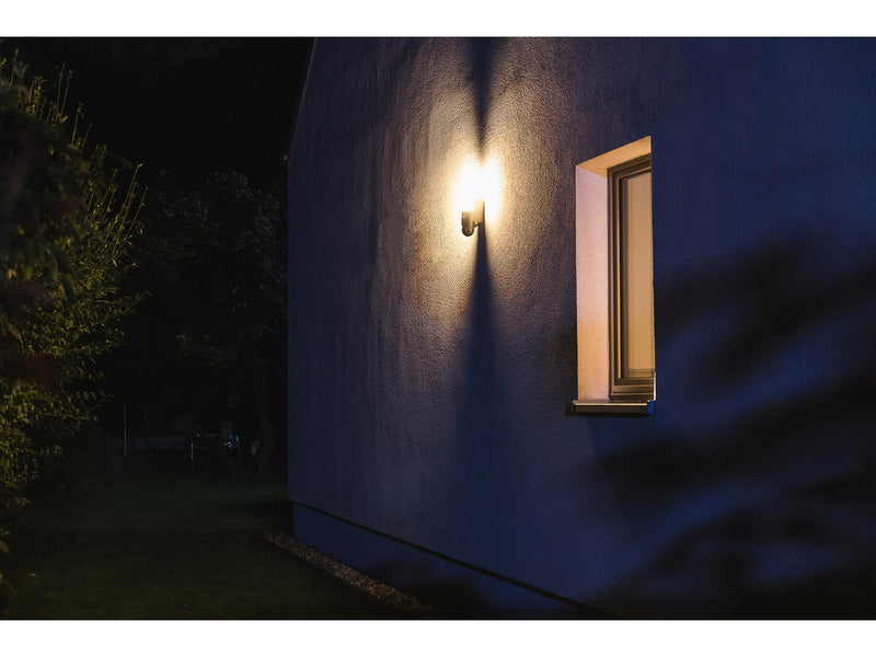 Osram SMART+ Wall with camera 900lm 16W/830 IP44 WiFi