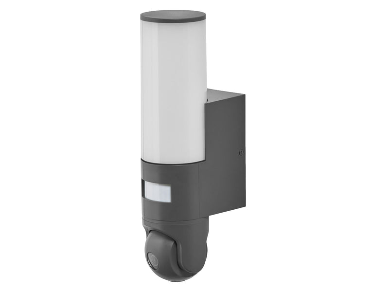 Osram SMART+ Wall with camera 900lm 16W/830 IP44 WiFi