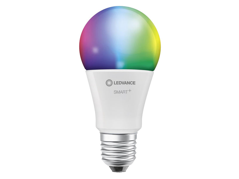 Osram SMART+ WiFi Classic Multicolour 230V RGBW FR E27 SINGLE PACK