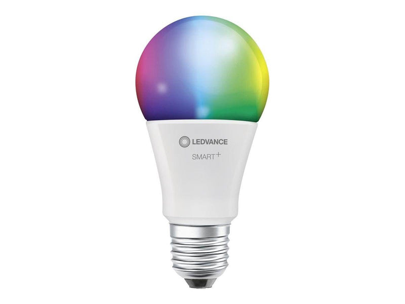 Osram SMART+ WiFi Classic Multicolour 230V RGBW FR E27 SINGLE PACK