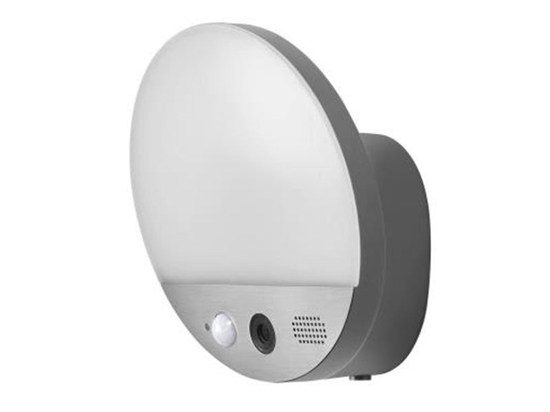 Osram SMART+ Wifi Camera Round