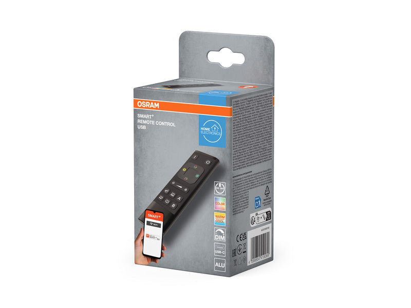 Osram SMART+ remote USB black WiFi