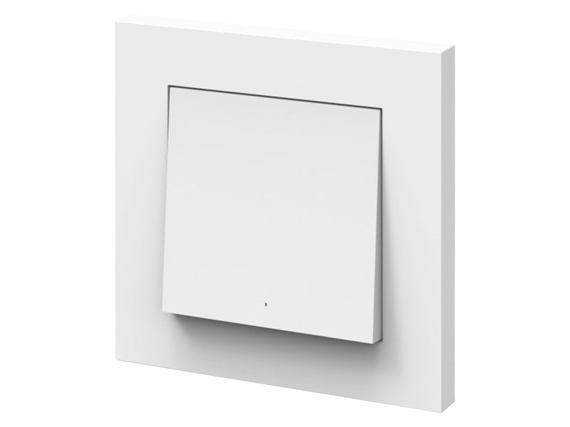 Osram SMART+ remote wall switch 1-button WiFi