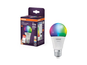 Osram  SMART+ standard 806lm 9W/RGBW frosted (60W) E27 Zigbee