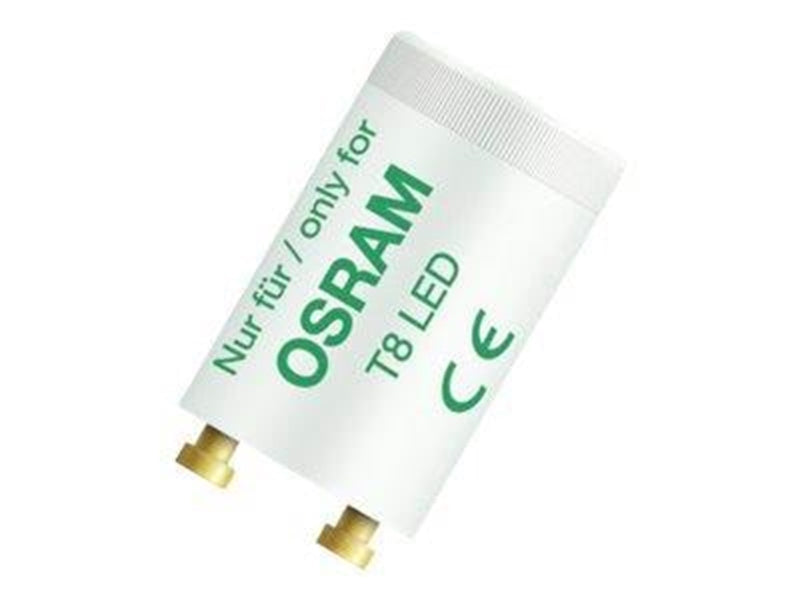 Osram Starter substitube t8 led starter