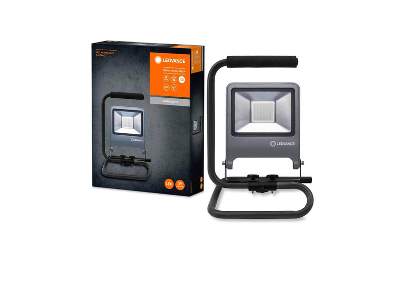 Osram WORKLIGHTS S-STAND 50 W 4000 K