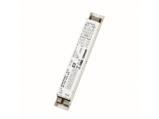 Osram quicktronic qt-fit8 3x18w.4x18w/220-240v