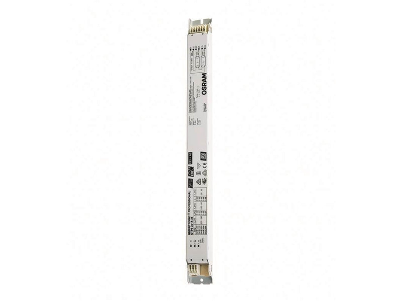 Osram quicktronic qtp5 2x14-35w