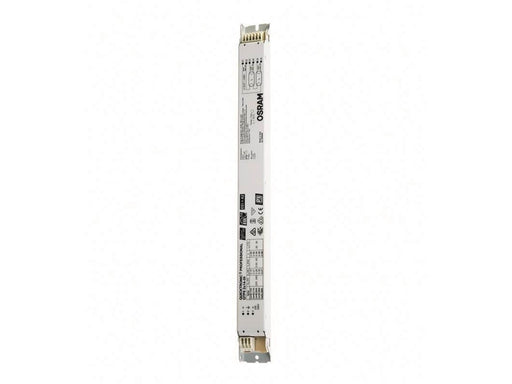 Osram quicktronic qtp5 2x49w