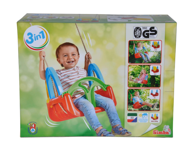 Others 3 in 1 Swing