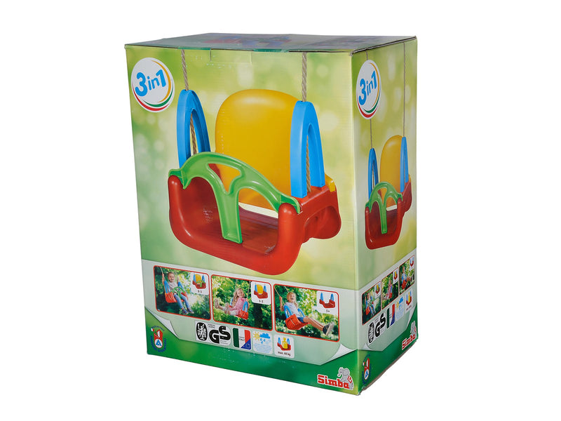 Others 3 in 1 Swing