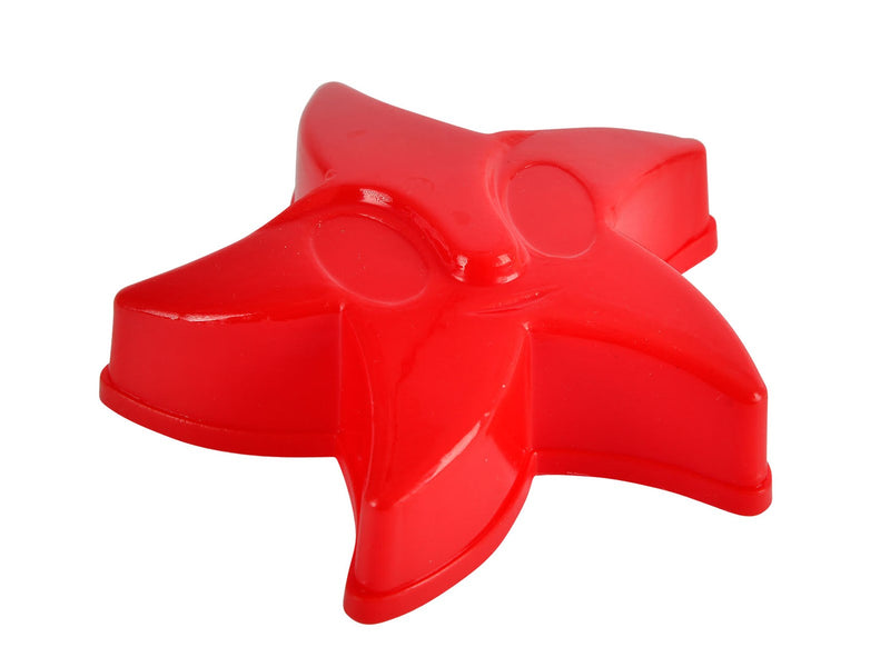 Others 4 Sand Moulds in Net
