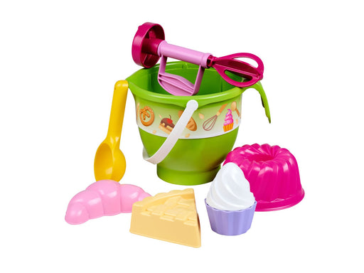 Others  Bakery Set