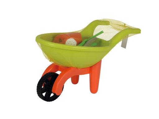Others Barrow with Gardentools