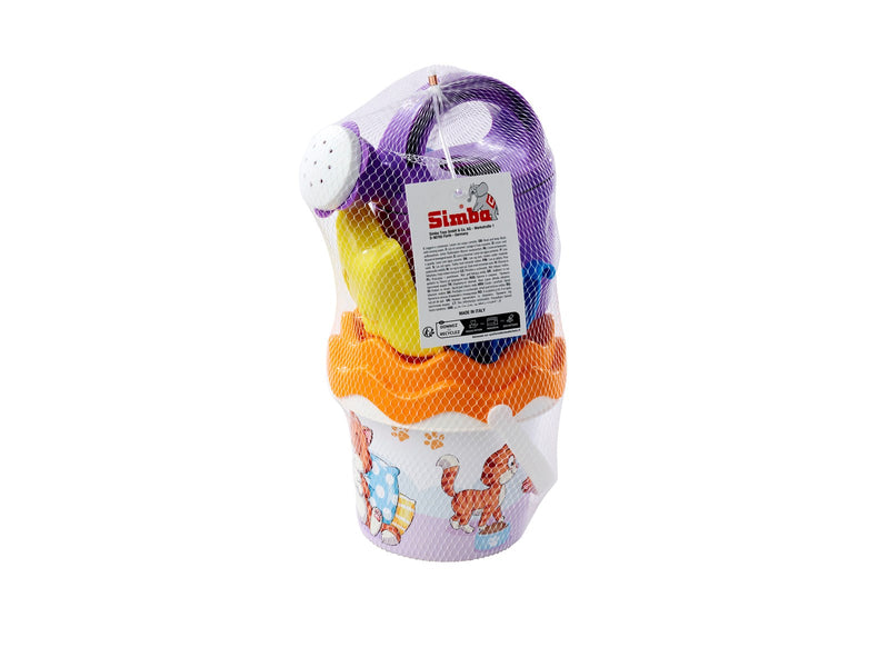 Others Cat Baby Bucket Set