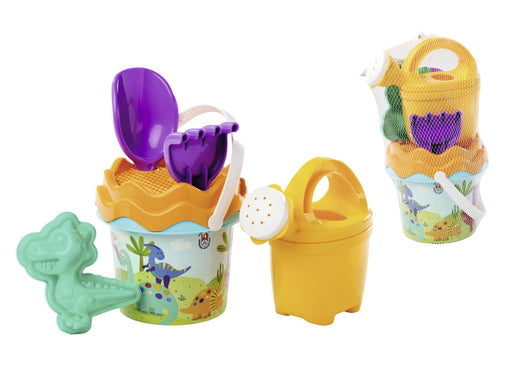Others Dino Baby Bucket Set