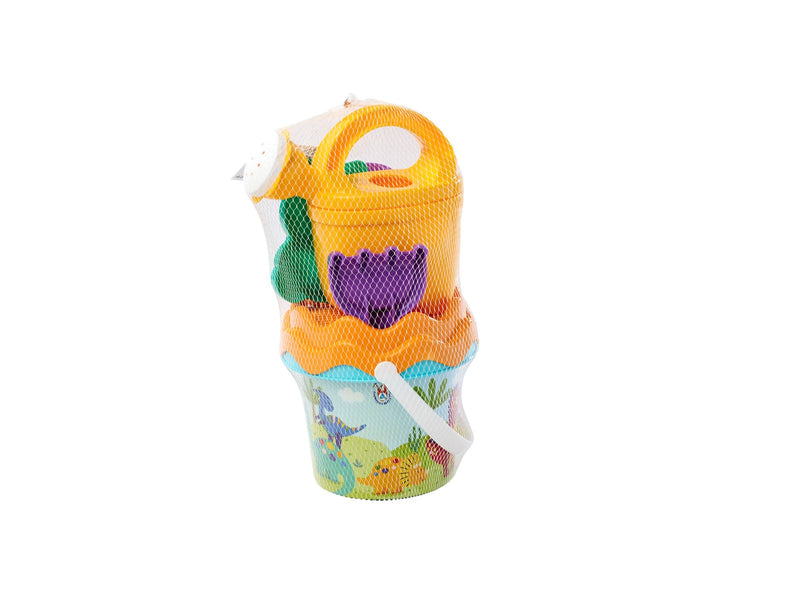 Others Dino Baby Bucket Set