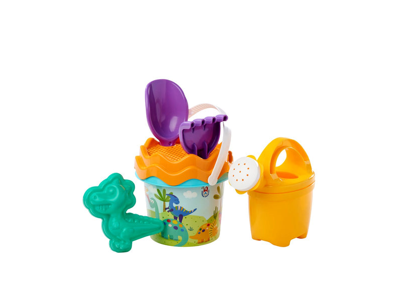 Others Dino Baby Bucket Set