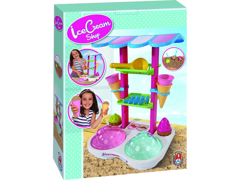 Others Ice Cream Shop