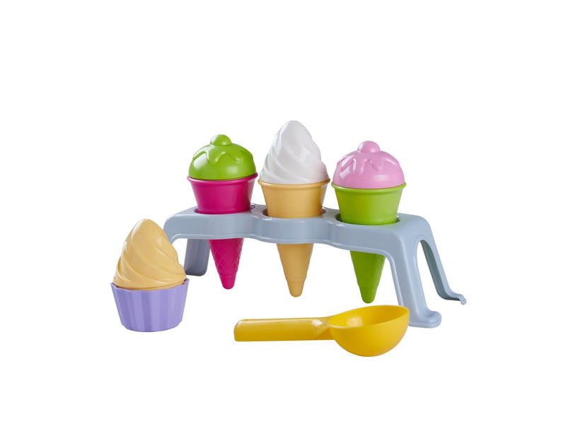 Others Ice Stand