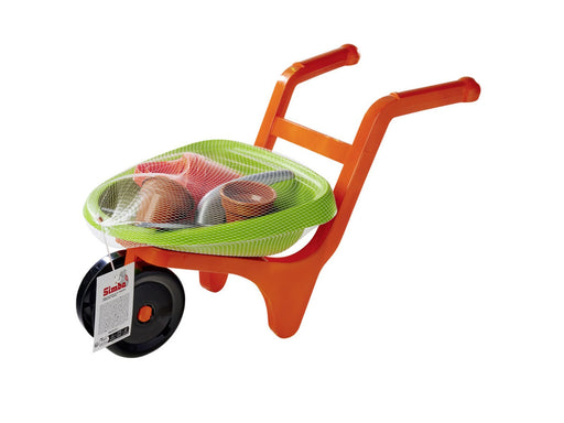 Others Little Barrow with Gardentools