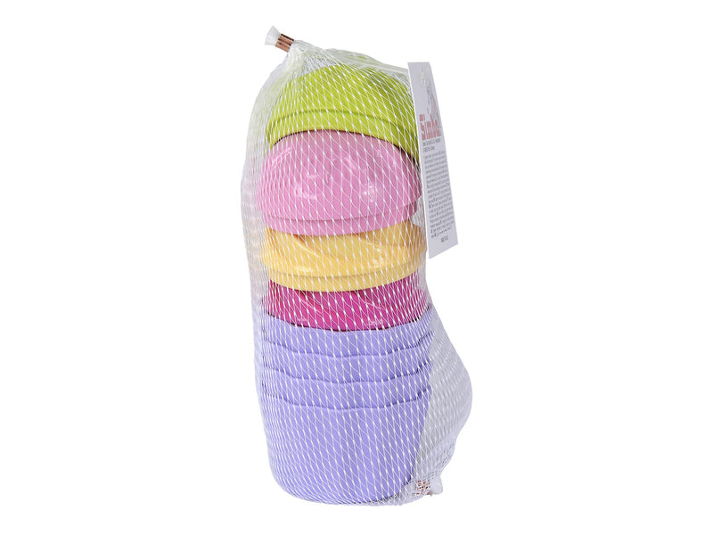 Others Sand Moulds Cupcake