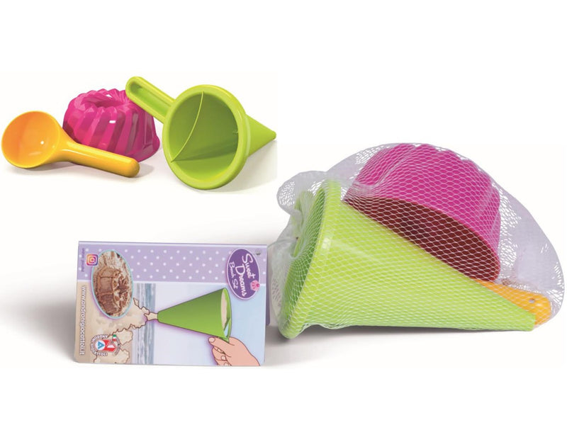 Others Small Bakery Set