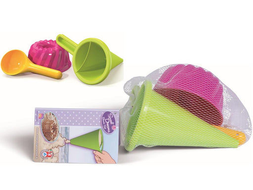 Others Small Bakery Set