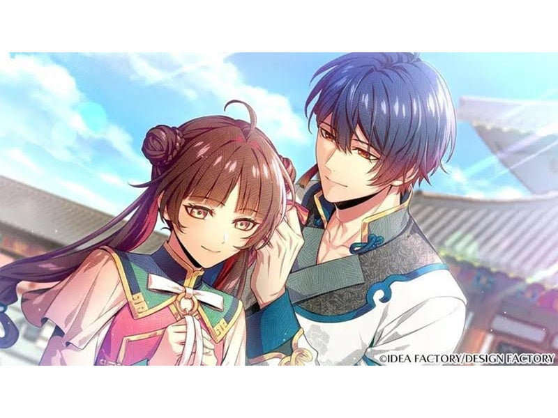 Otome Daoshi -Fighting for Love- Nintendo Switch - Action - PEGI 12