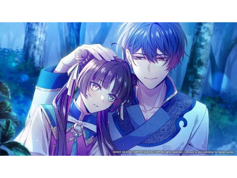 Otome Daoshi -Fighting for Love- Nintendo Switch - Action - PEGI 12