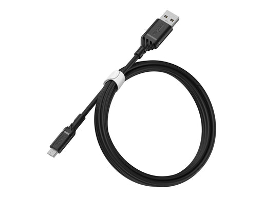 OtterBox Cable USB A-Micro USB 1M - black